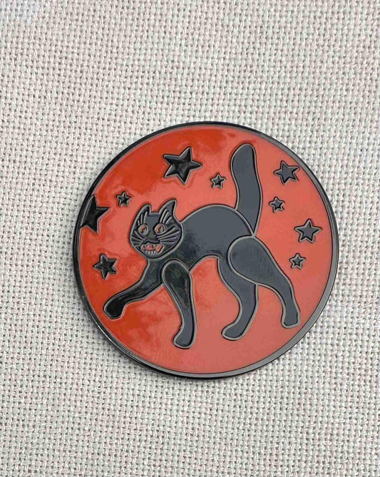 Rebel Stitcher Designs Yikes Needle Minder