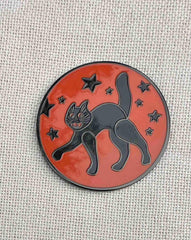Rebel Stitcher Designs Yikes Needle Minder