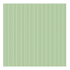 Riley Blake Designs Stripe Cotton Fabric - Clover