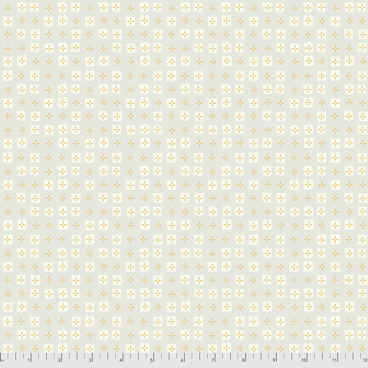 Finishing: Sew Kind of Wonderful Whitewash Cotton Fabric - Wind