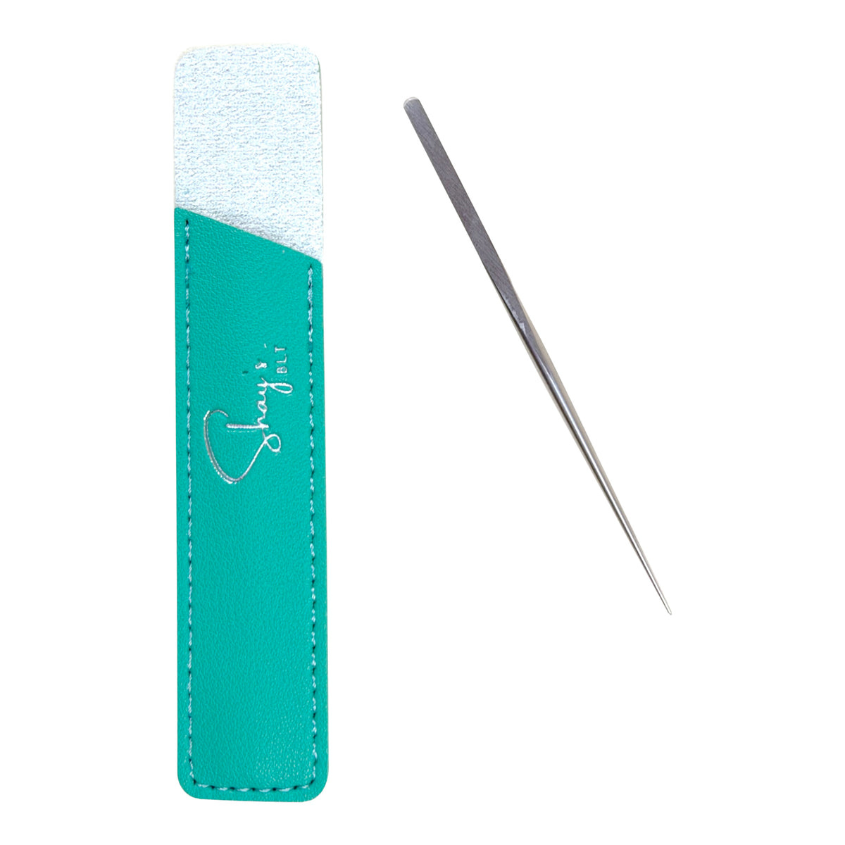 Shay's BLT Best Laying Tool - Green Case
