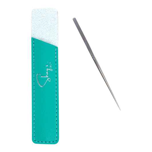Shay's BLT Best Laying Tool - Green Case