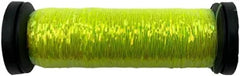 Kreinik 1/8" Ribbon - 9132 Lemon Grass