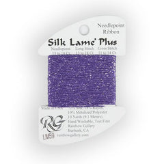 Rainbow Gallery Silk Lame Plus - 59 Lilac 