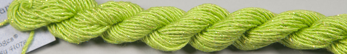 Silk & Ivory Stardust - 594 Margarita