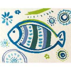 Needlepoint To Go St. Croix Needlepoint Canvas