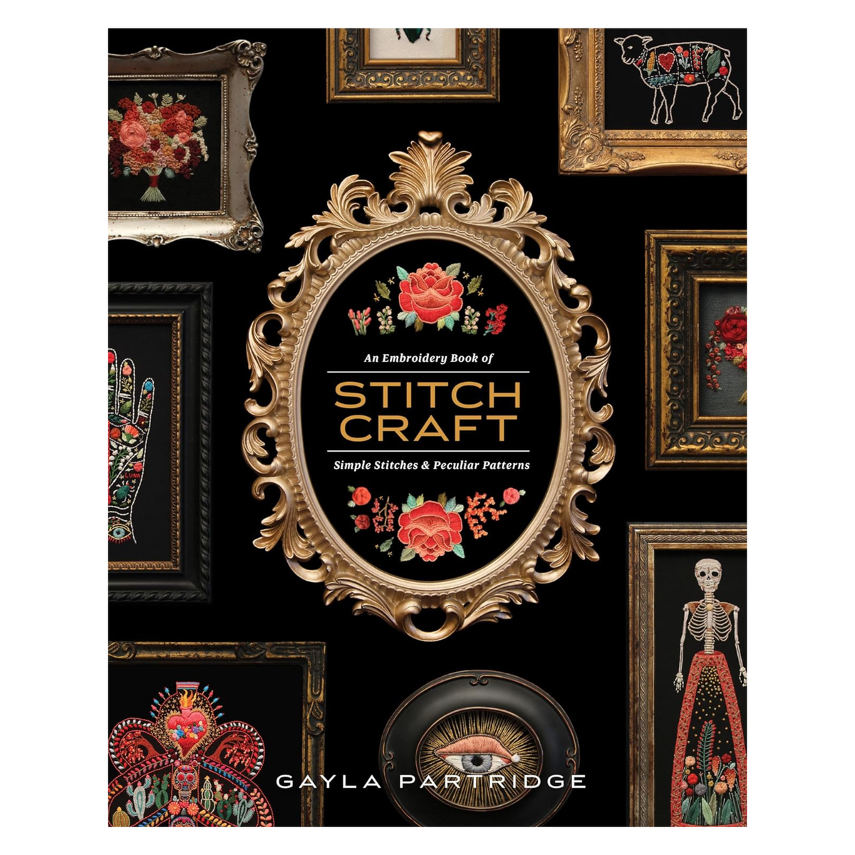 Stitchcraft