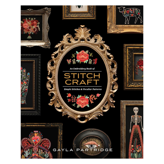 Stitchcraft