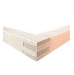 Sullivans USA Stretcher Bars - 16 Inch Pair