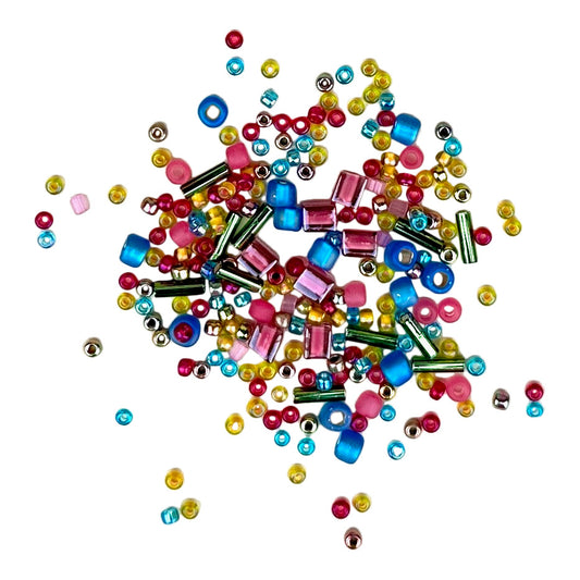 Sundance Designs Color Vibe Bead Mix - 029 Renaissance