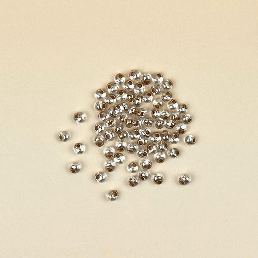 Sundance Designs Drop Bead - D378 Golden Crystal