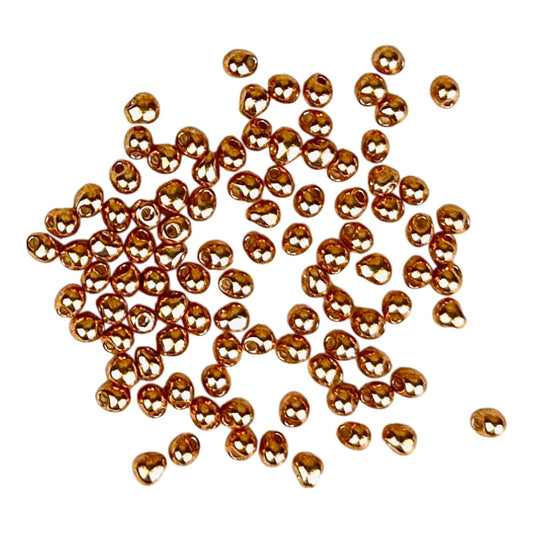 Sundance Designs Drop Bead - D471 Gold