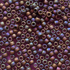 Sundance Designs Seed Bead Size 11 - 1638 Clove