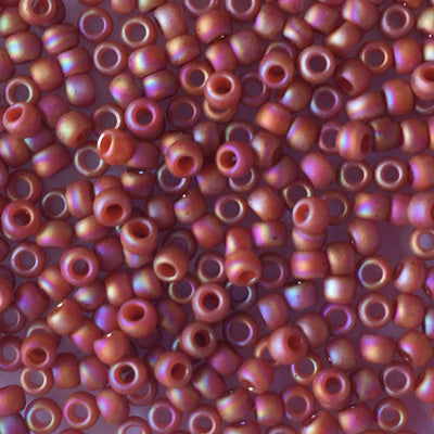 Sundance Designs Seed Bead Size 11 - 1641 Cayenne