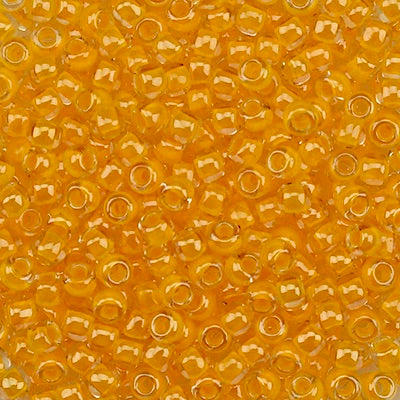 Sundance Designs Seed Bead Size 14/15 - 205A Marigold