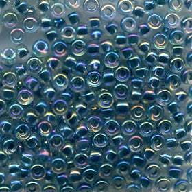 Sundance Designs Seed Bead Size 11 - 279 Blue Violet