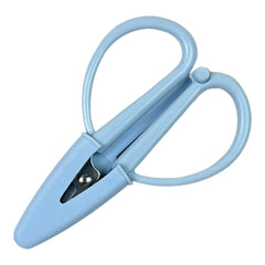 Super Snips Mini Travel Embroidery Scissors - Blue
