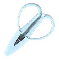 Super Snips Mini Travel Embroidery Scissors - Light Blue