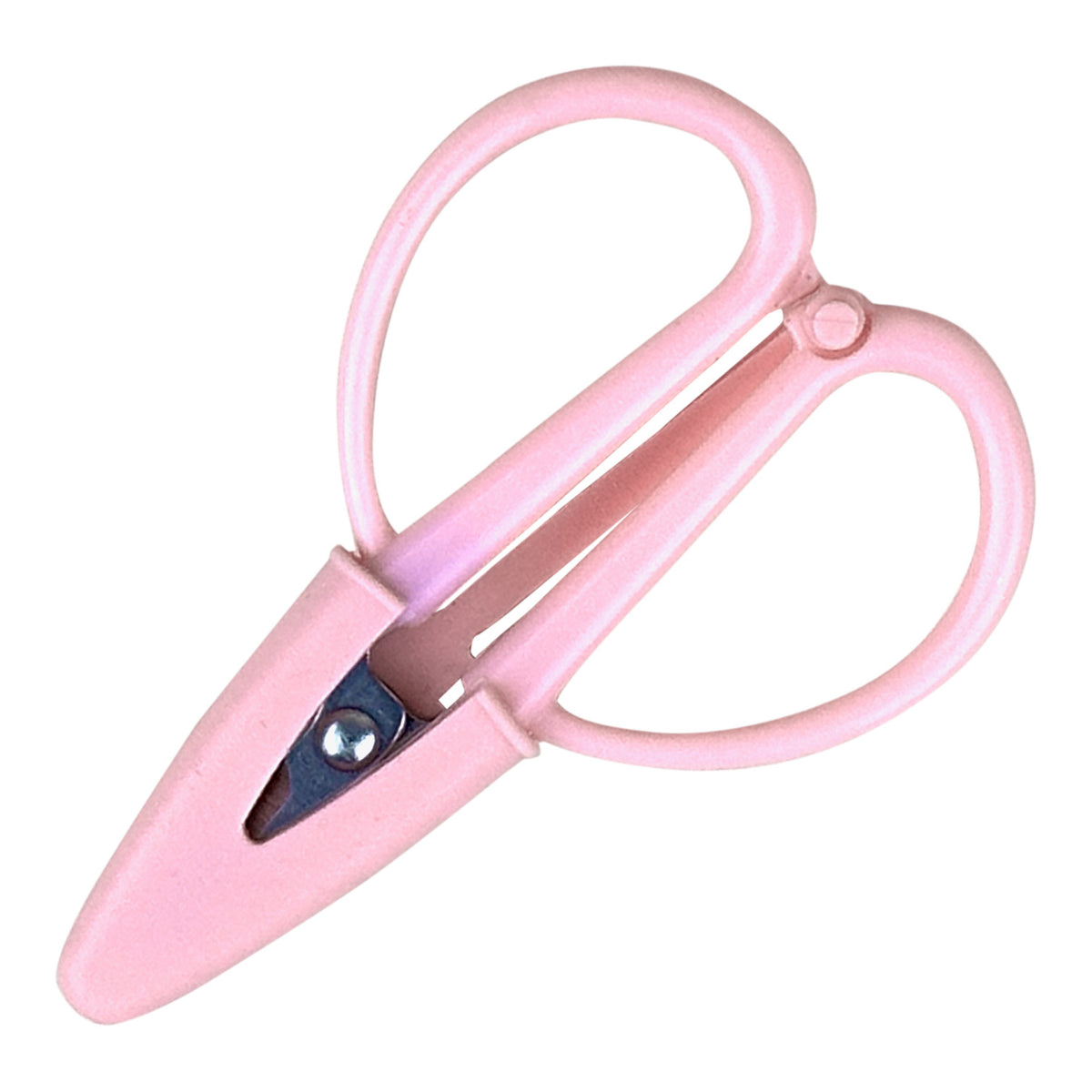 Super Snips Mini Travel Embroidery Scissors - Light Pink