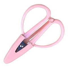 Super Snips Mini Travel Embroidery Scissors - Light Pink