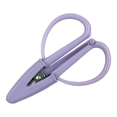 Super Snips Mini Travel Embroidery Scissors - Lilac