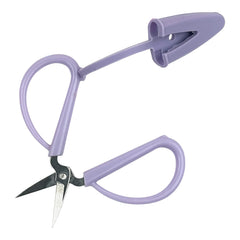 Super Snips Mini Travel Embroidery Scissors - Lilac