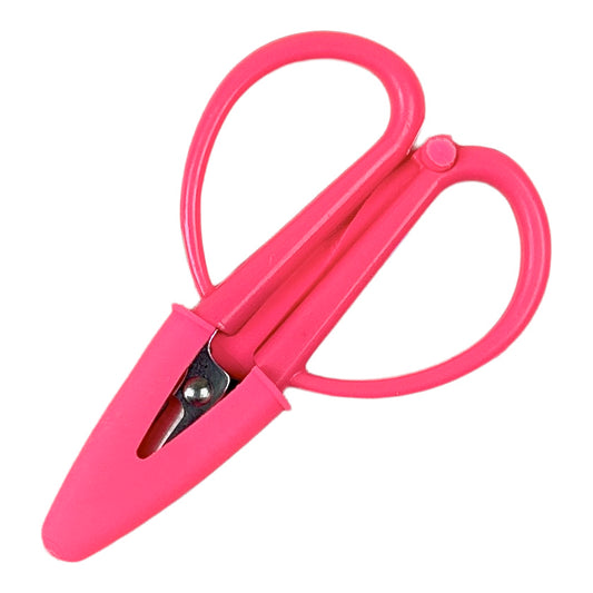 Super Snips Mini Travel Embroidery Scissors - Pink