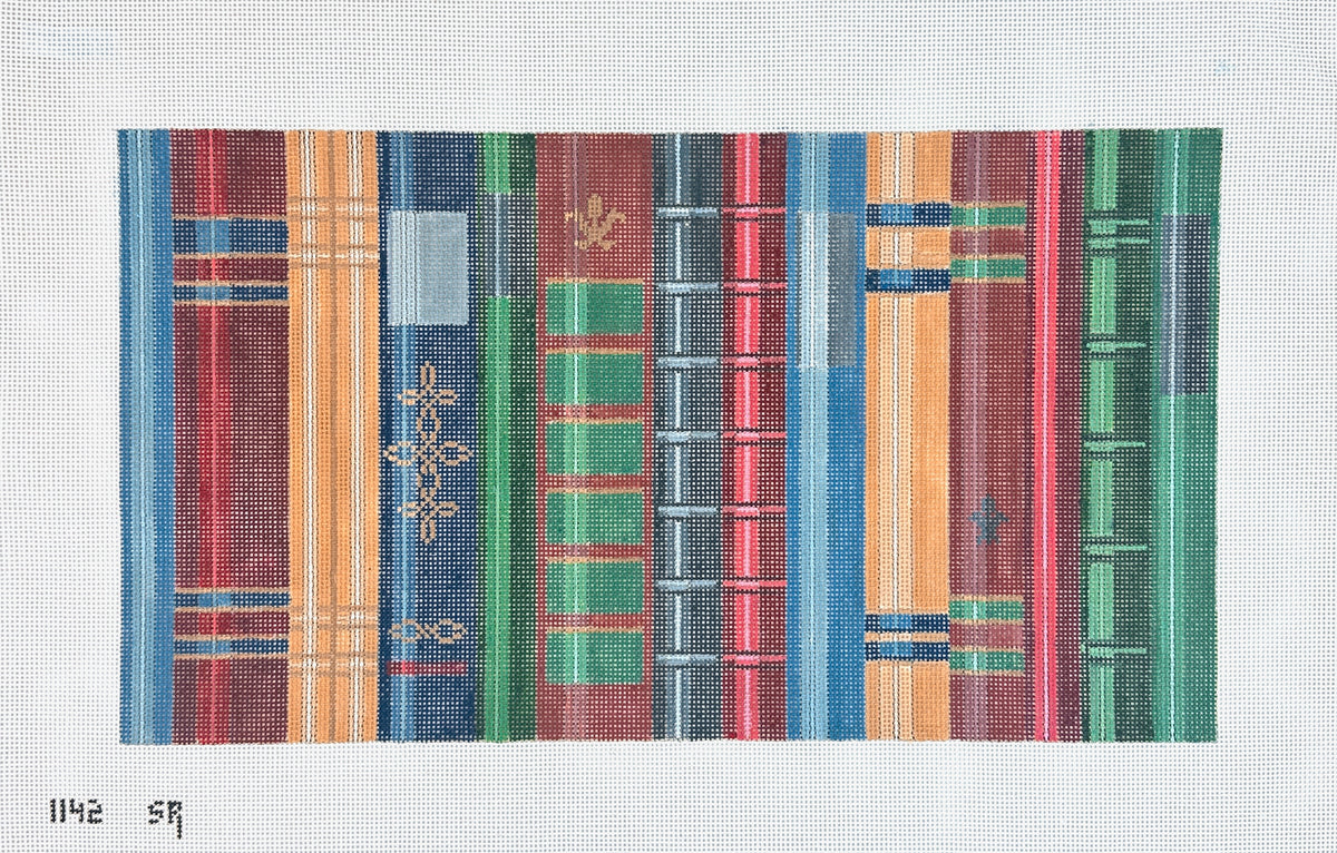 Susan Roberts Needlepoint Library Books Needlepoint Canvas