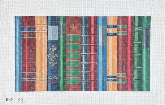 Susan Roberts Needlepoint Library Books Needlepoint Canvas