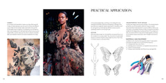 The Art of Couture Embroidery: The Secrets of Runway Design