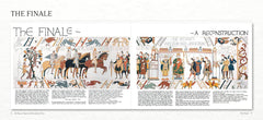The Bayeux Tapestry Embroiderers' Story