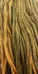 The Gentle Art Sampler Threads - 0480 Kelp - 5 yds