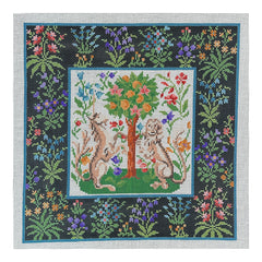 The Meredith Collection Treglown Designs Cluny Needlepoint Canvas