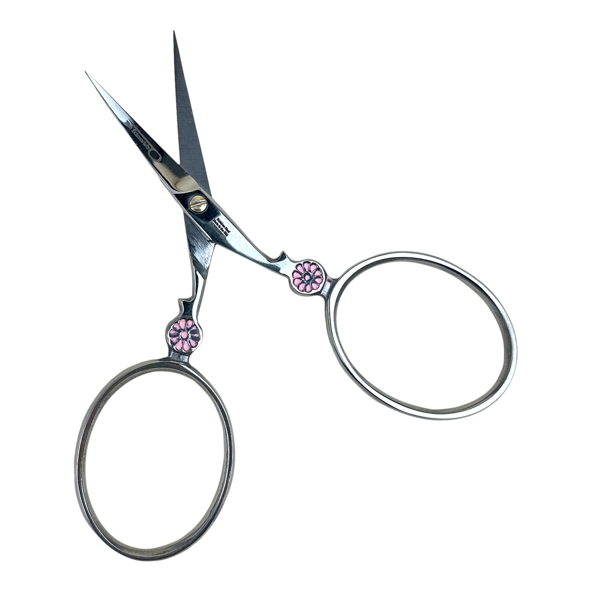 The Scissorist Crescent Scissors