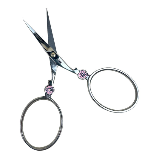 The Scissorist Crescent Scissors
