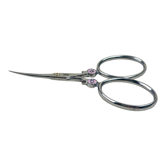 The Scissorist Crescent Scissors