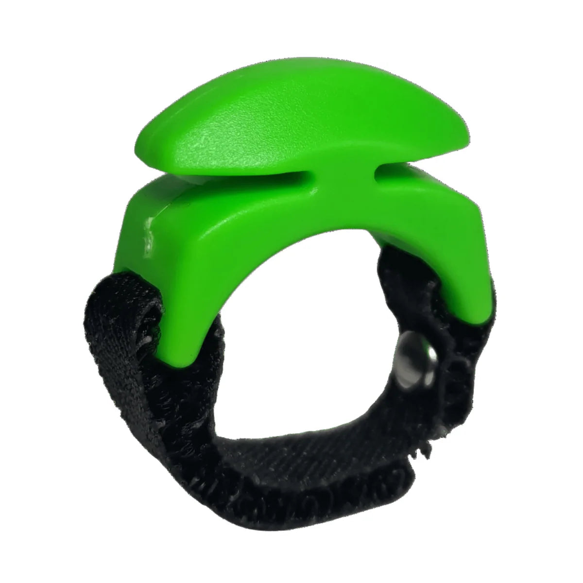 Thread Cutterz Ring Thread Cutter - Green