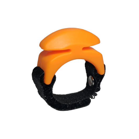 Thread Cutterz Ring Thread Cutter - Orange