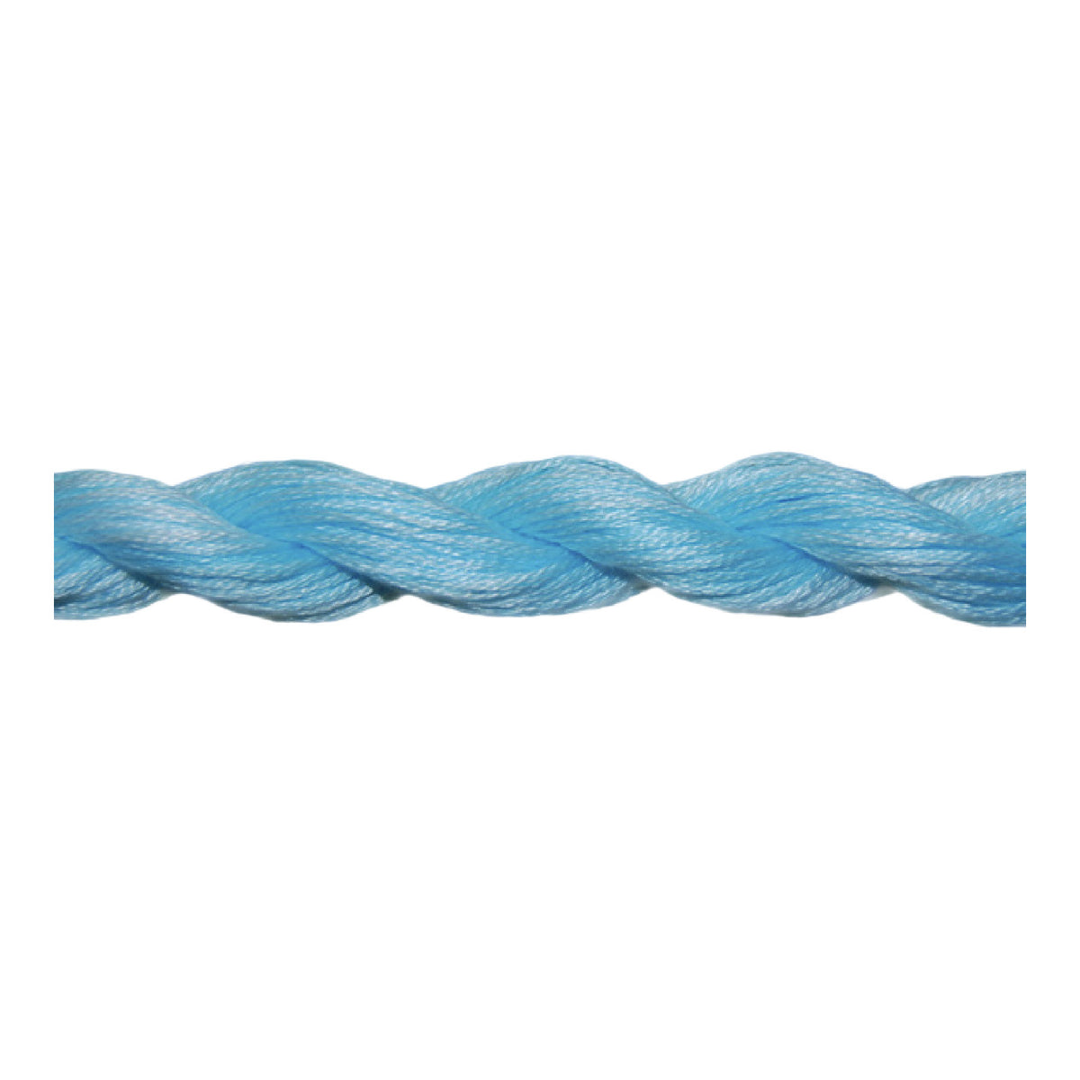 ThreadworX Overdyed Cotton Floss - 1010 Aloha