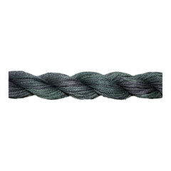 ThreadworX Overdyed Cotton Floss - 10244 Peacock Feathers