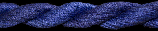 ThreadworX Overdyed Cotton Floss - 10247 Cobalt Blue