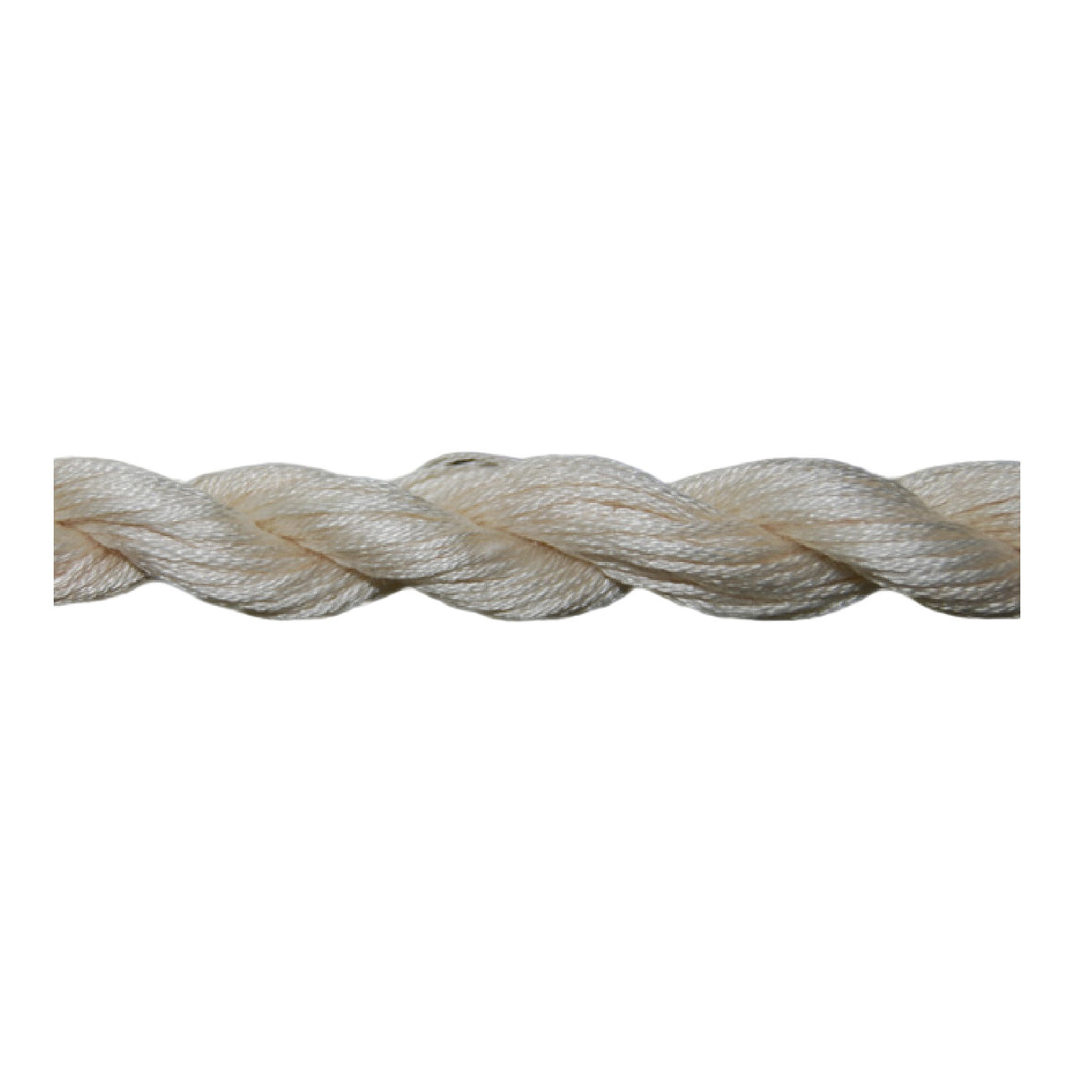 ThreadworX Overdyed Cotton Floss - 10291 Porcelain