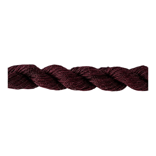 ThreadworX Overdyed Cotton Floss - 10358 Chocolate Plum