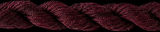 ThreadworX Overdyed Cotton Floss - 10358 Chocolate Plum
