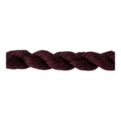 ThreadworX Overdyed Cotton Floss - 10358 Chocolate Plum