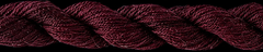 ThreadworX Overdyed Cotton Floss - 10358 Chocolate Plum