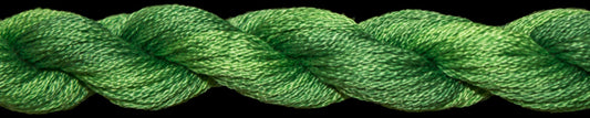 ThreadworX Overdyed Cotton Floss - 10475 Irish Clover