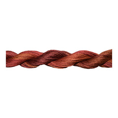 ThreadworX Overdyed Cotton Floss - 10771 Autumn