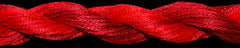 ThreadworX Overdyed Cotton Floss - 1090 Red Lipstick