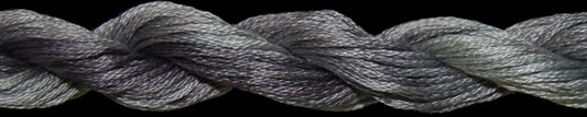ThreadworX Overdyed Cotton Floss - 1123 Stone Cold